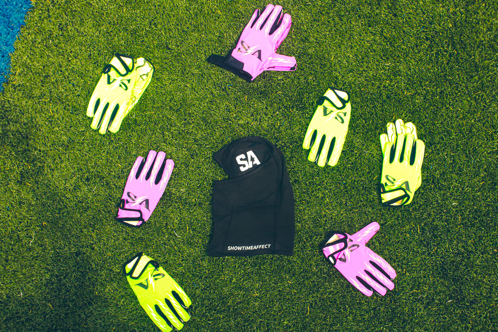 SHOWTIME AFFECT GEN 1 GLOVES