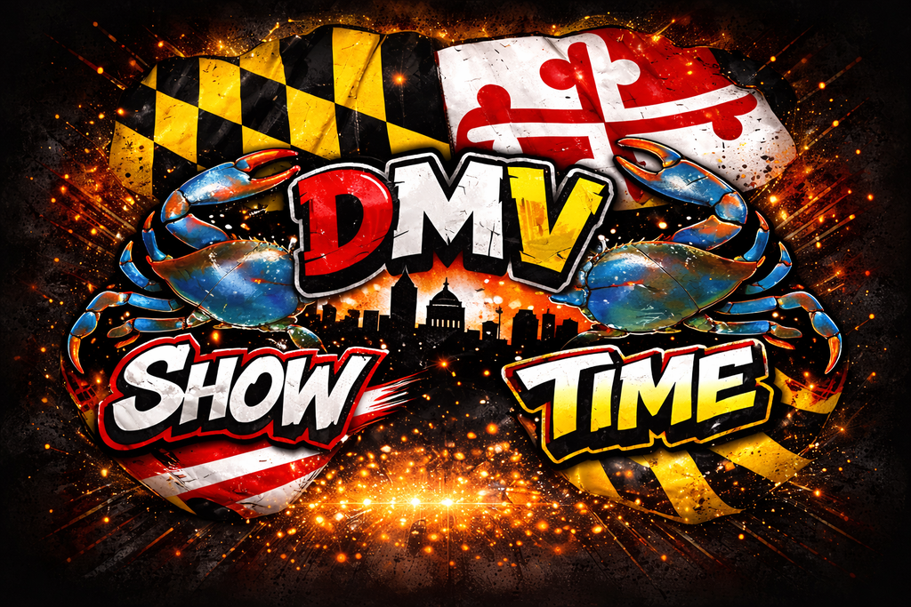 Showtime Affect "DMV" Gloves COMING SOON