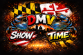 Showtime Affect "DMV" Gloves COMING SOON