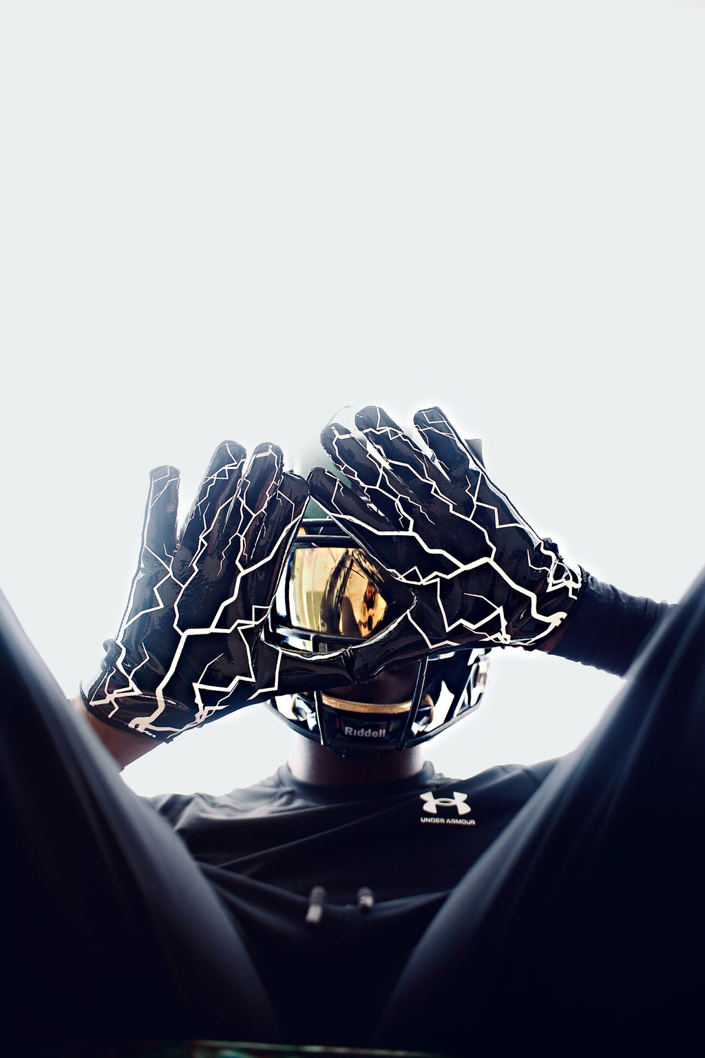 SHOWTIME AFFECT GEN 1 GLOVES