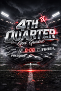 Showtime Affect "4th Quarter" Gloves COMING SOON