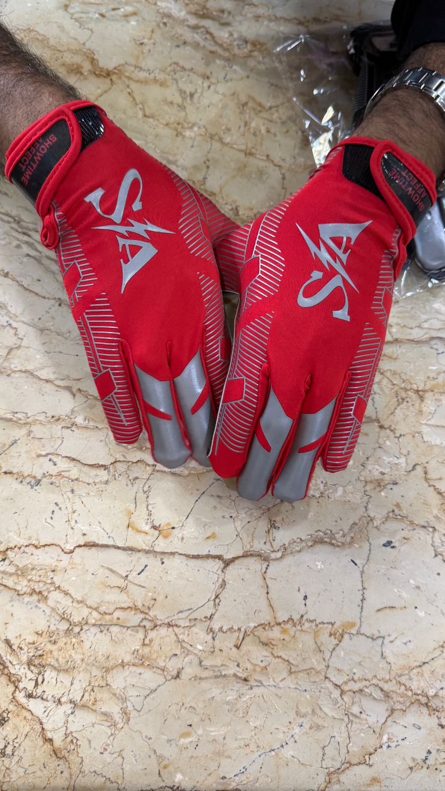 Showtime Affect "DMV" Gloves COMING SOON